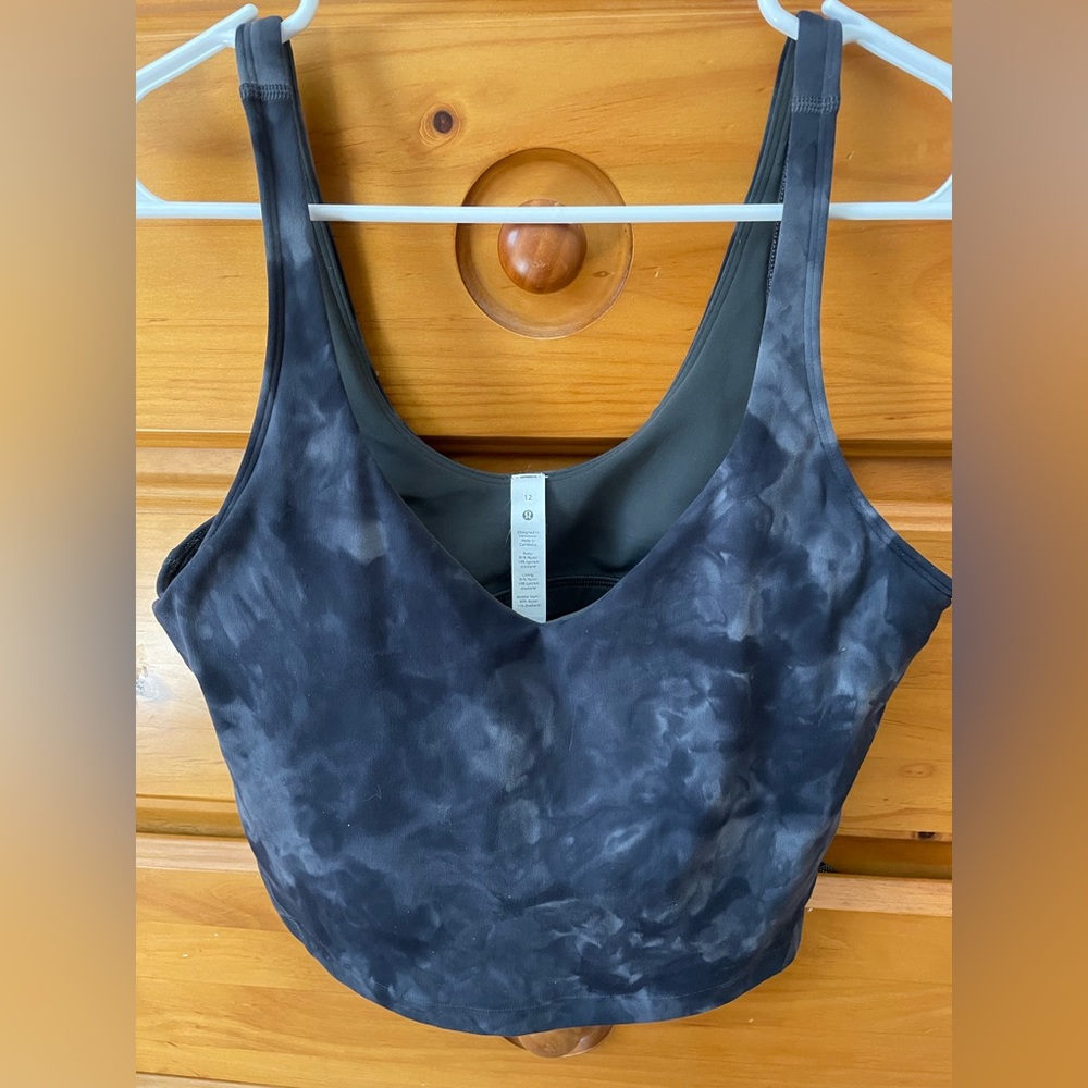 Lululemon Align Tank